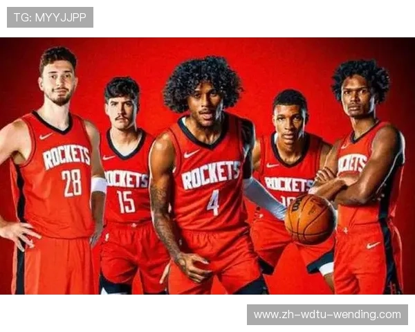 火箭队球迷T恤图片与队标设计演变解析