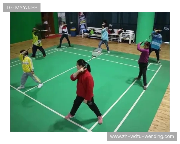 贵阳群星羽毛球:奋力拼搏锻造竞技精神助力体育事业发展