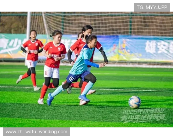 足球运动员的团队协作与场上沟通